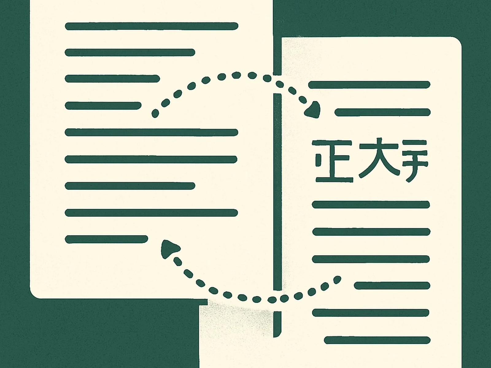 Document Translation